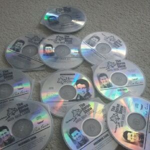 The Horse Show DVD Collection